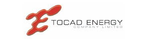 TOCAD ENERGY CO.,LTD.