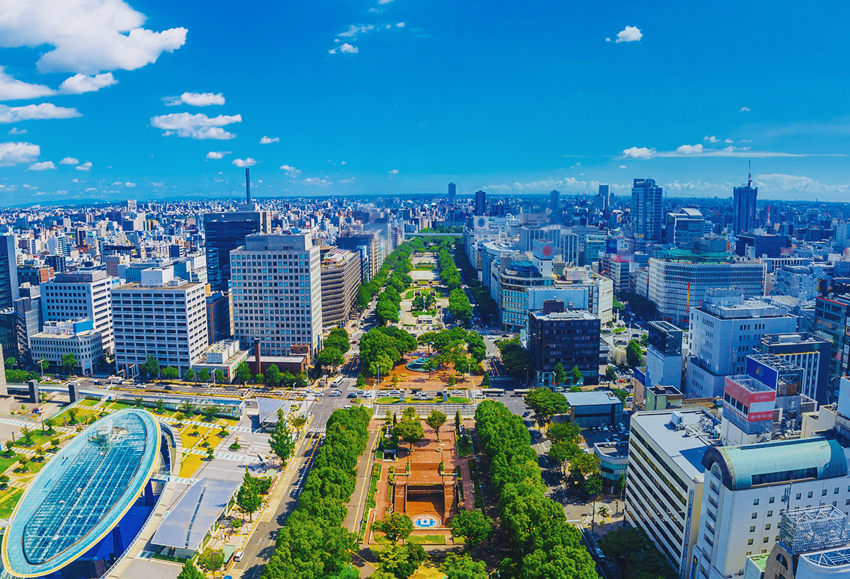 Corporate information