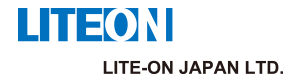 LITE-ON JAPAN LTD.