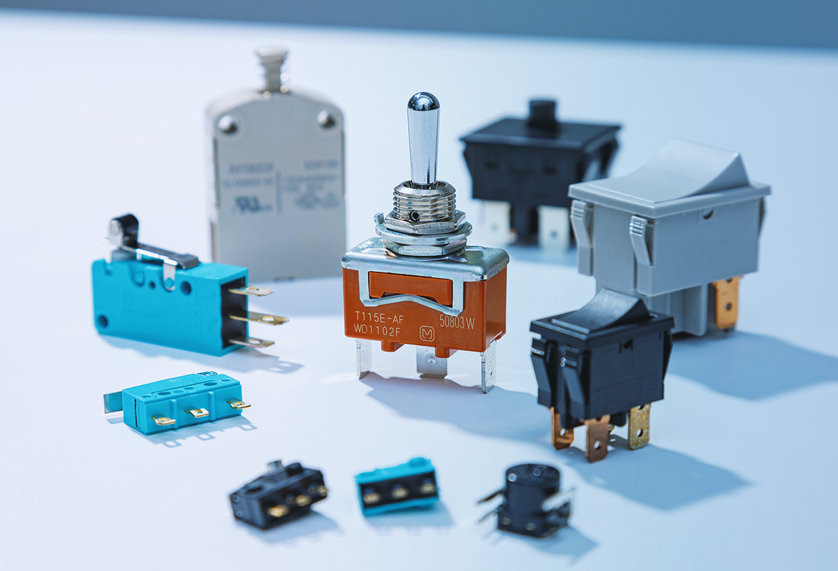 わたしたちの特長