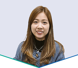 香港 営業事務担当